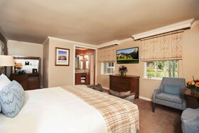 Sun Valley Inn