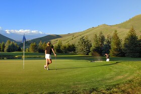 Sun Valley Inn