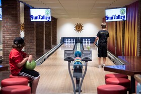 Sun Valley Inn