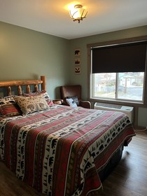 Rays Place Inn