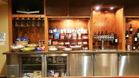 Tamarack Resort