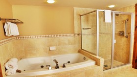 Tamarack Resort