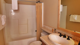 Tamarack Resort