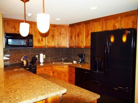 Tamarack Resort