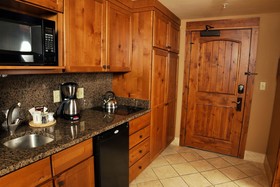 Tamarack Resort