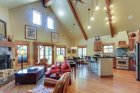 Tamarack Resort