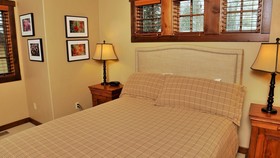 Tamarack Resort