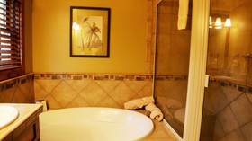 Tamarack Resort