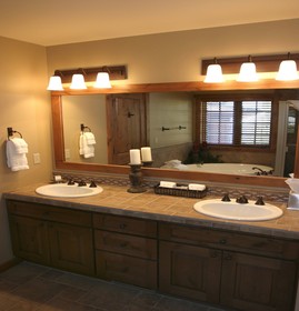 Tamarack Resort