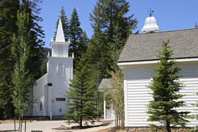 Tamarack Resort