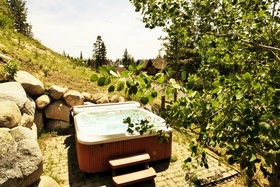 Tamarack Resort