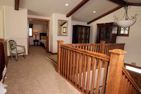 Tamarack Resort