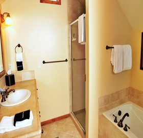 Tamarack Resort