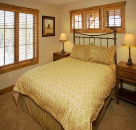 Tamarack Resort