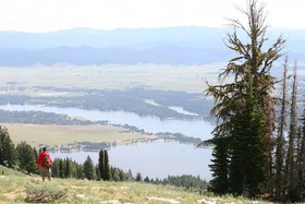 Tamarack Resort