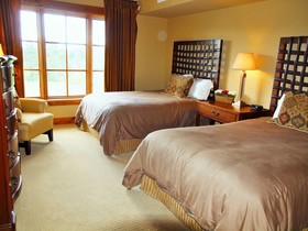 Tamarack Resort