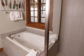 Tamarack Resort