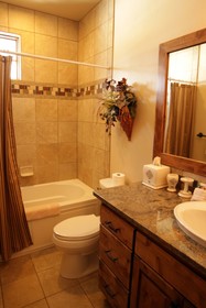 Tamarack Resort