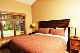 Tamarack Resort