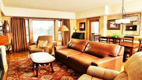 Tamarack Resort