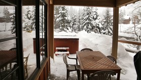 Tamarack Resort