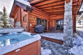 Tamarack Resort