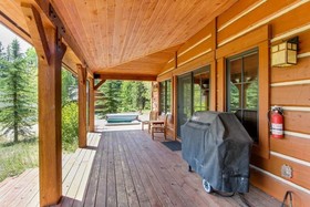 Tamarack Resort