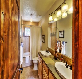Tamarack Resort