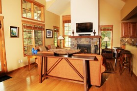 Tamarack Resort