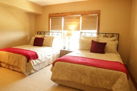 Tamarack Resort