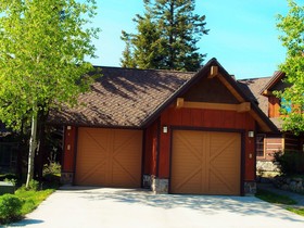 Tamarack Resort