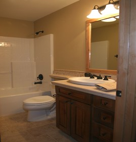 Tamarack Resort