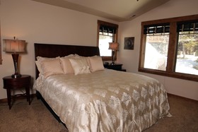 Tamarack Resort