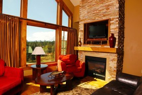 Tamarack Resort