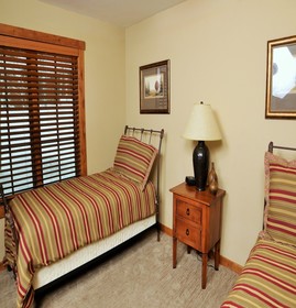 Tamarack Resort