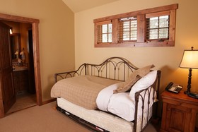 Tamarack Resort