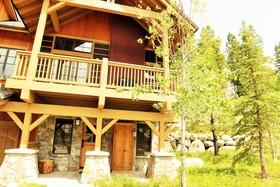 Tamarack Resort