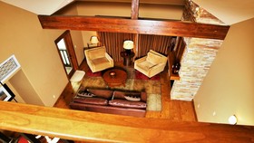 Tamarack Resort