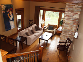 Tamarack Resort