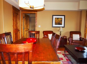 Tamarack Resort