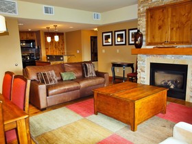 Tamarack Resort
