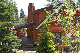 Tamarack Resort