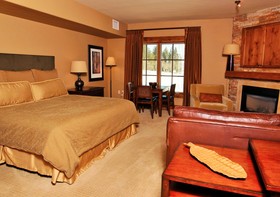 Tamarack Resort