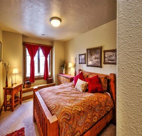 Tamarack Resort