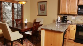 Tamarack Resort
