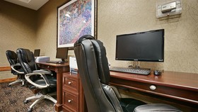 Best Western Plus Twin Falls Hotel