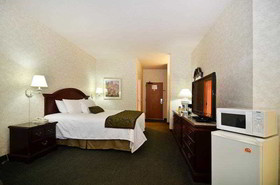 Best Western Plus Twin Falls Hotel