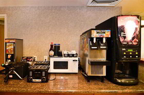 Best Western Plus Twin Falls Hotel