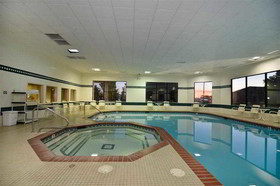 Best Western Plus Twin Falls Hotel