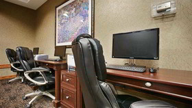 Best Western Plus Twin Falls Hotel